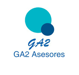 GA2 Asesores logo